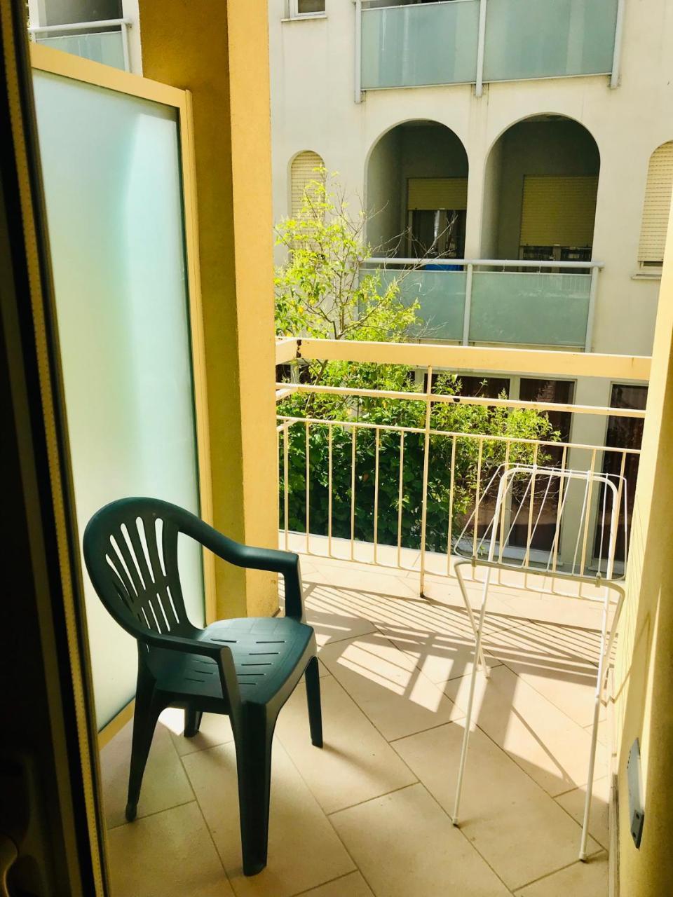 Hotel In 체제나티코 외부 사진