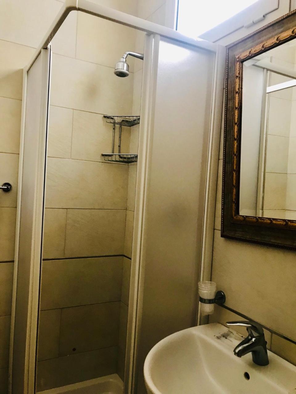 Hotel In 체제나티코 외부 사진