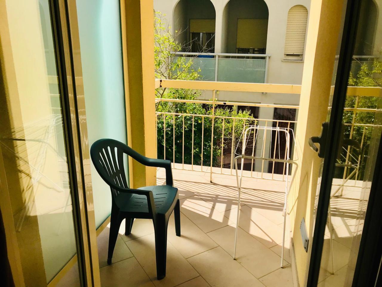 Hotel In 체제나티코 외부 사진